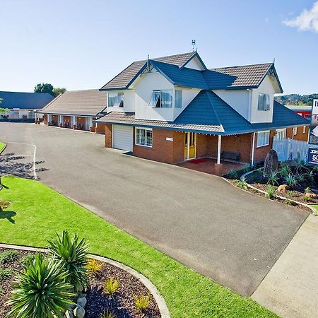 Livingston Motel ฟากาทาเน ภายนอก รูปภาพ