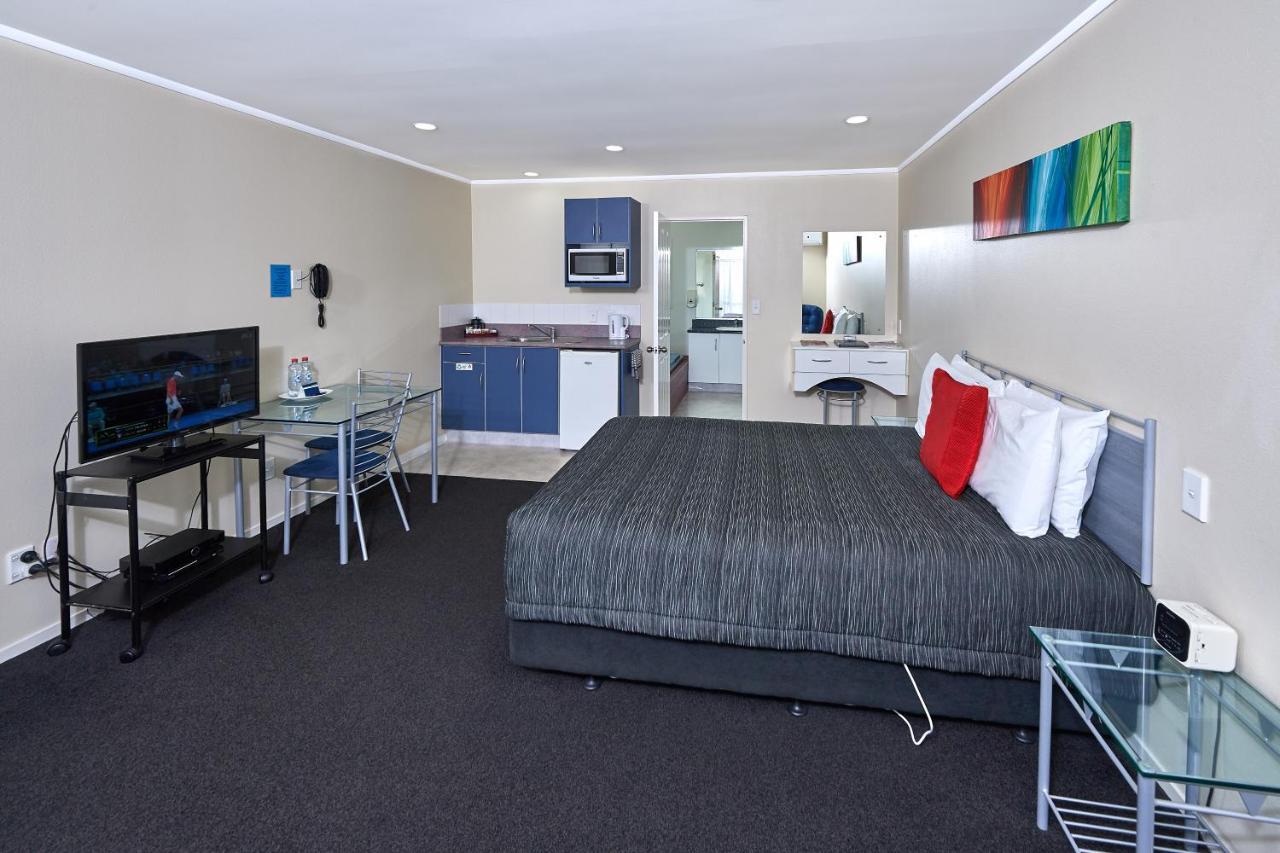 Livingston Motel ฟากาทาเน ภายนอก รูปภาพ