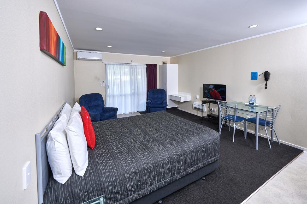 Livingston Motel ฟากาทาเน ภายนอก รูปภาพ