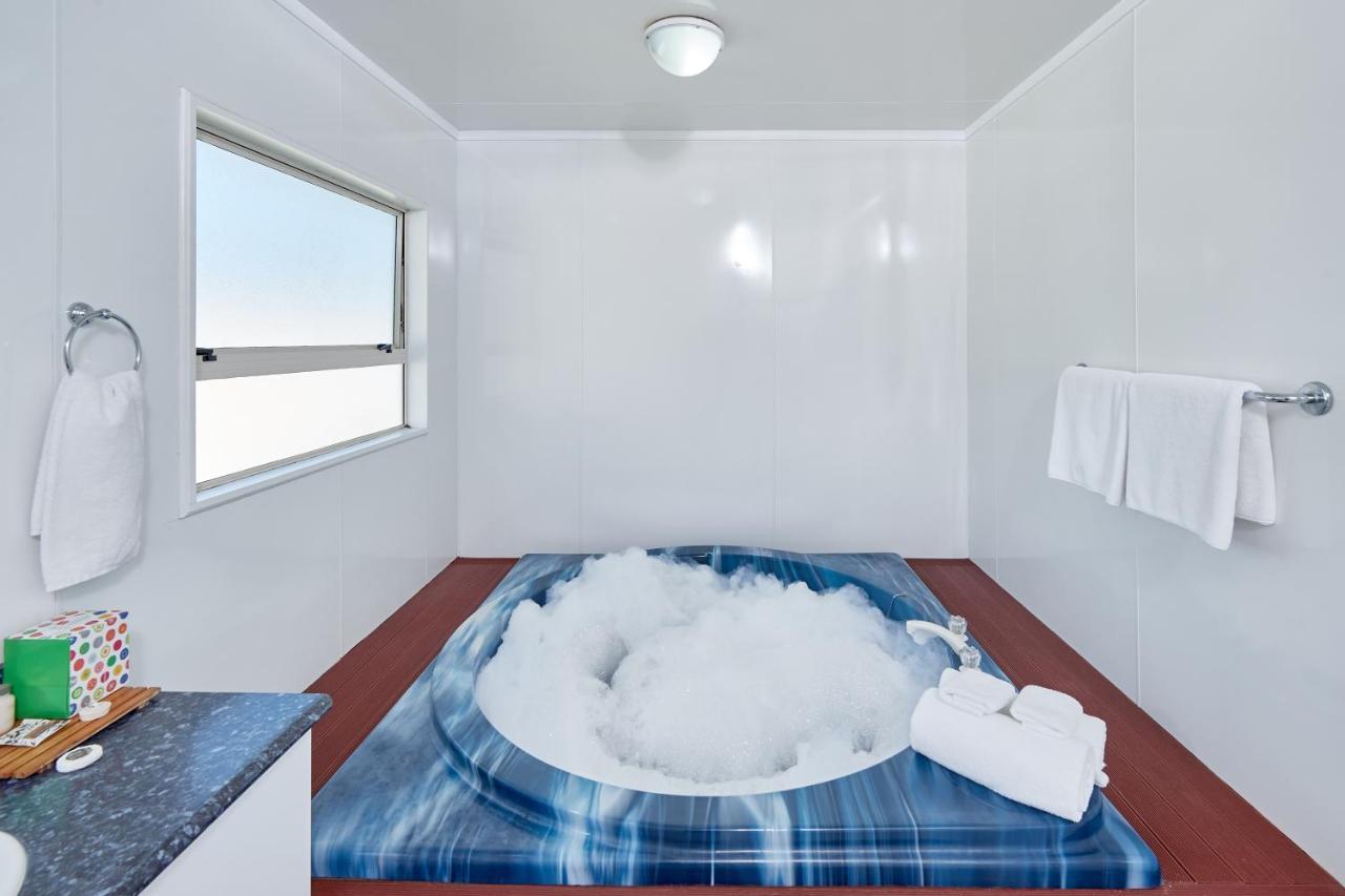 Livingston Motel ฟากาทาเน ภายนอก รูปภาพ