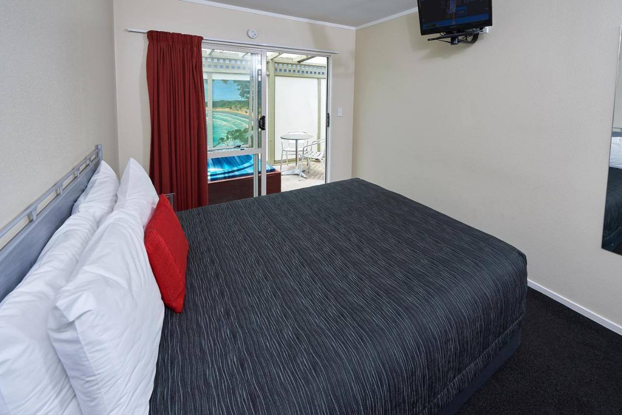 Livingston Motel ฟากาทาเน ภายนอก รูปภาพ