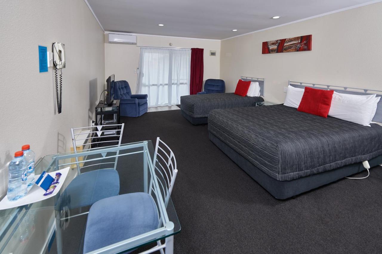 Livingston Motel ฟากาทาเน ภายนอก รูปภาพ