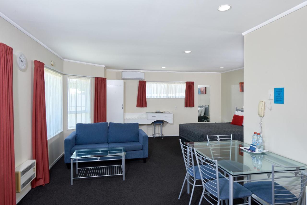 Livingston Motel ฟากาทาเน ภายนอก รูปภาพ