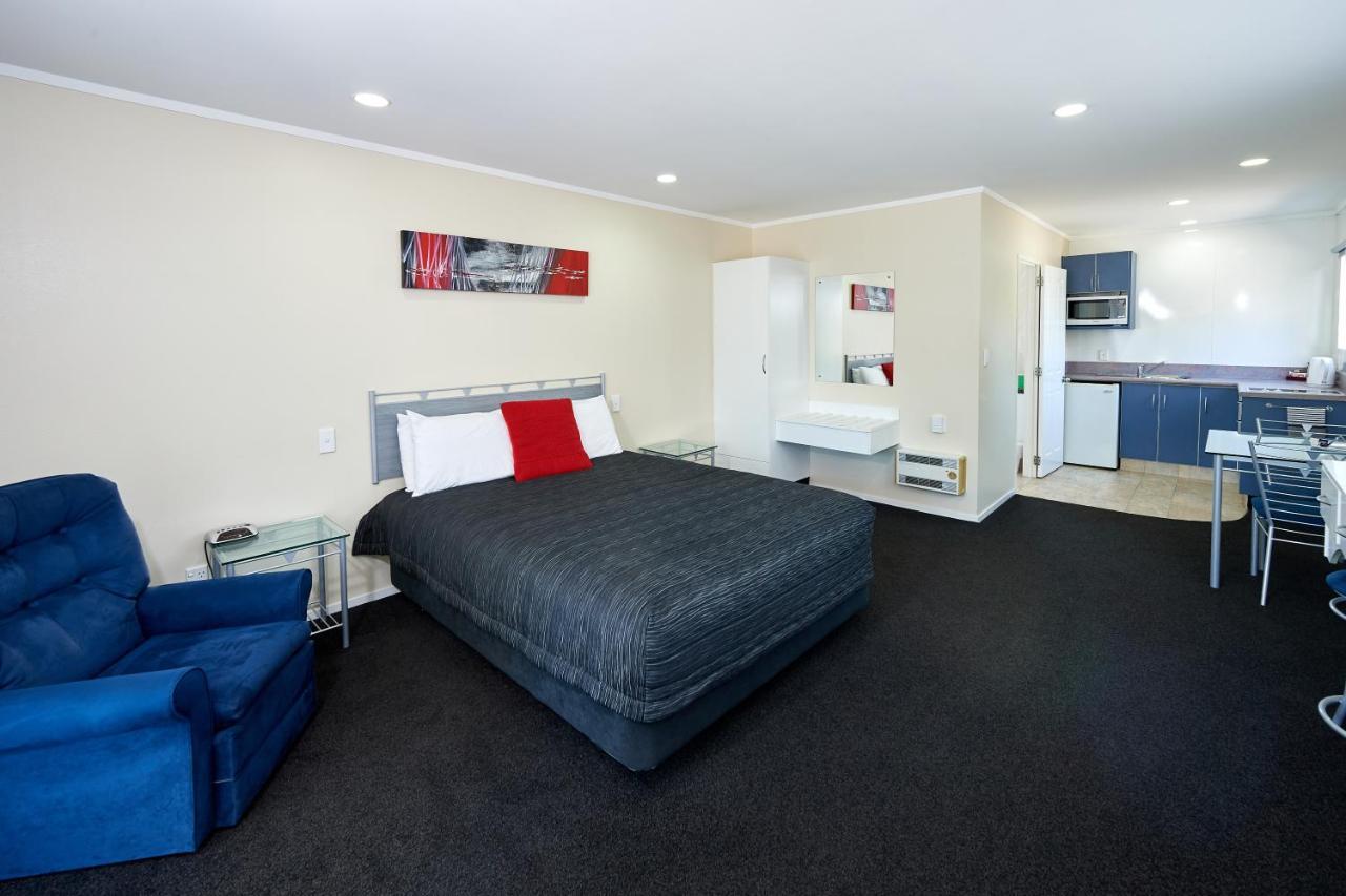 Livingston Motel ฟากาทาเน ภายนอก รูปภาพ
