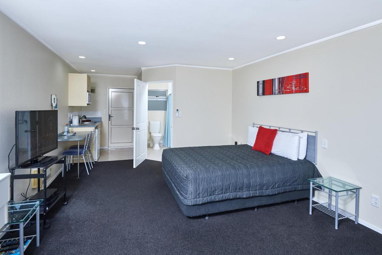 Livingston Motel ฟากาทาเน ภายนอก รูปภาพ