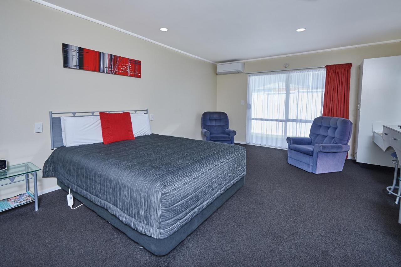 Livingston Motel ฟากาทาเน ภายนอก รูปภาพ